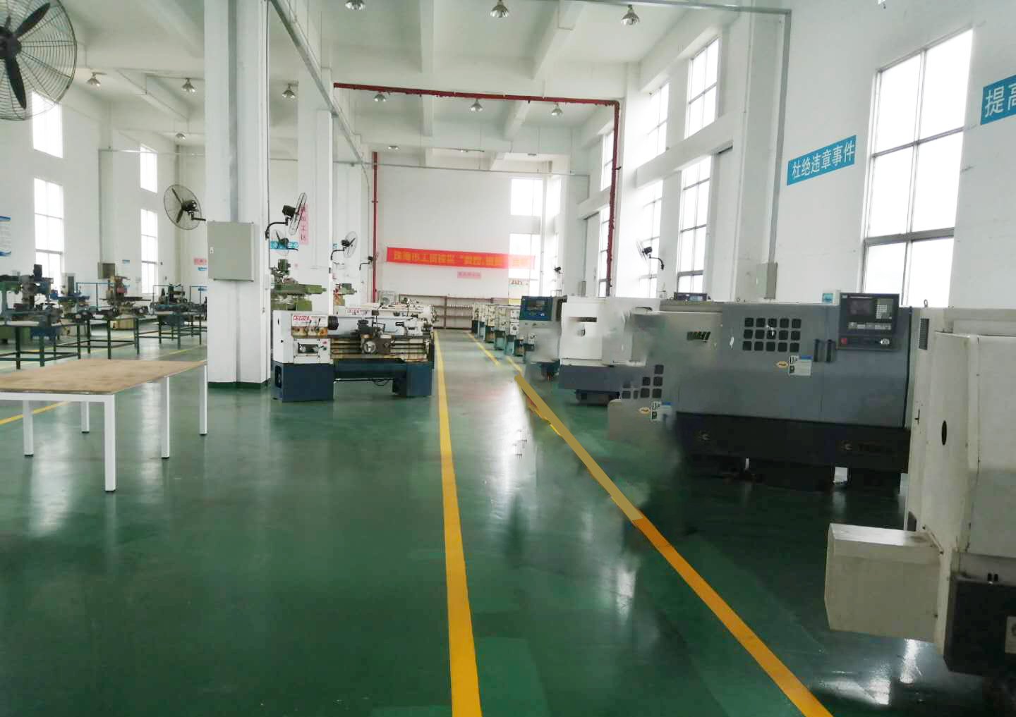 機(jī)電一體化實(shí)驗(yàn)工廠